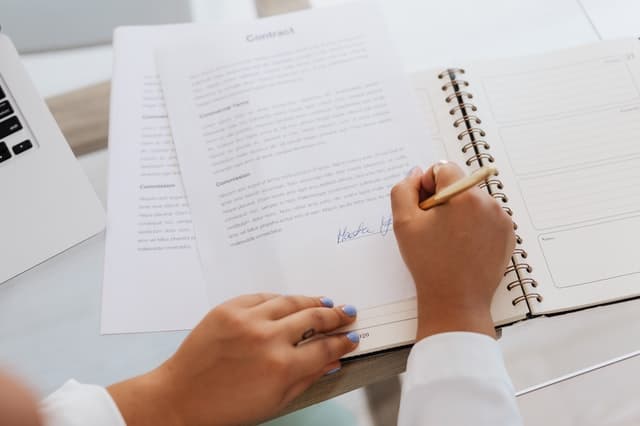 Top 5 Legal Tips for Small Businesses