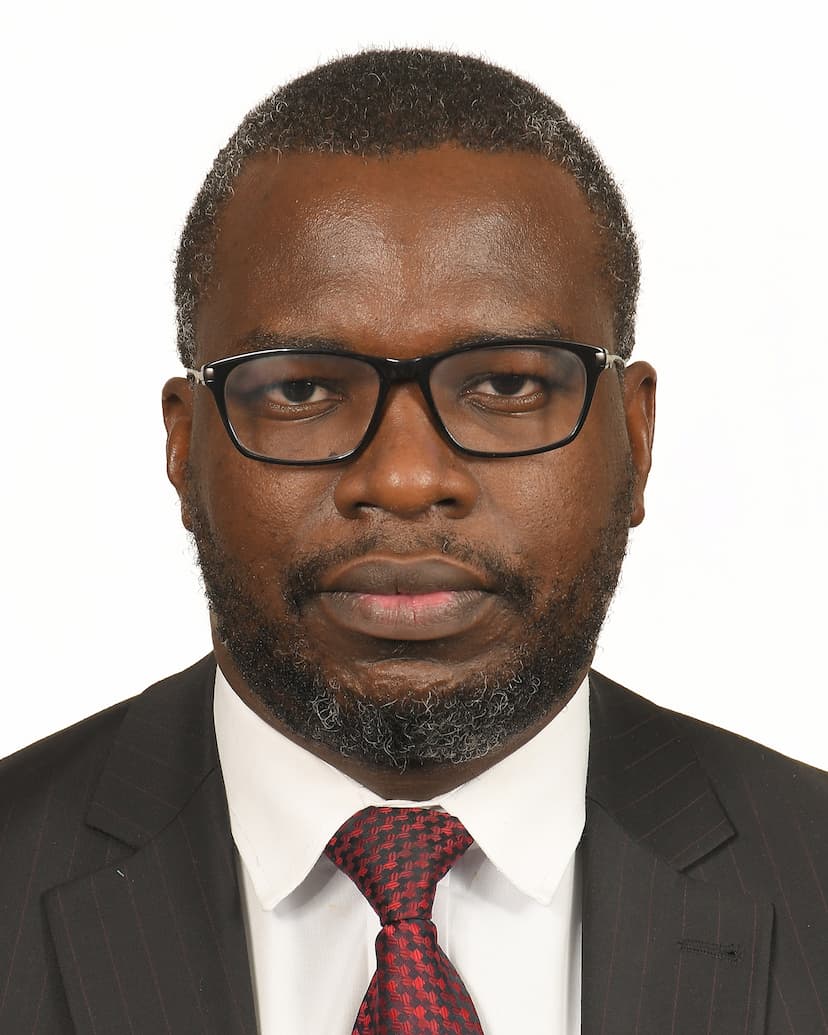 Isaac Odhiambo