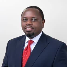 George Murugu