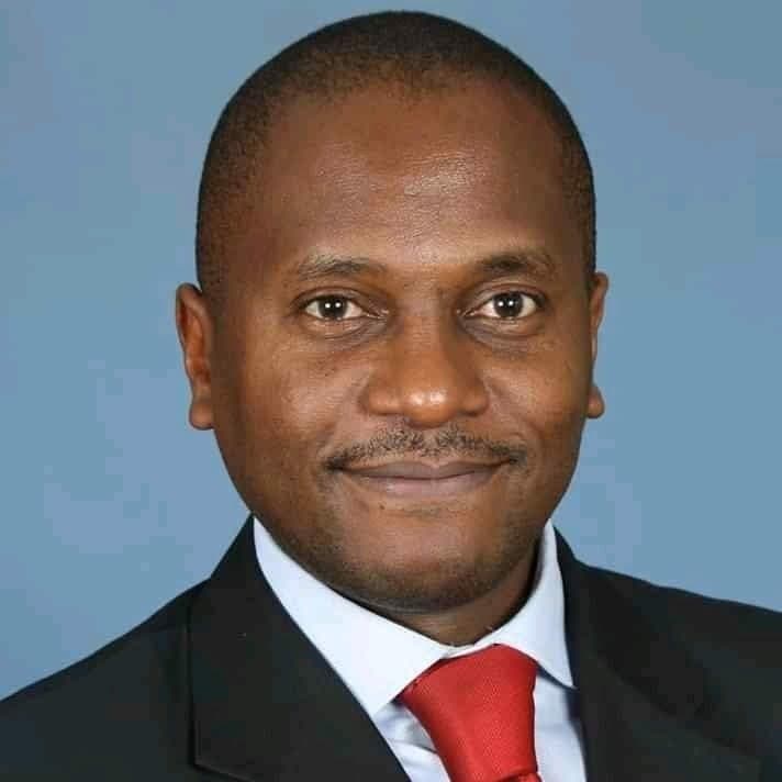 Patrick Okoth